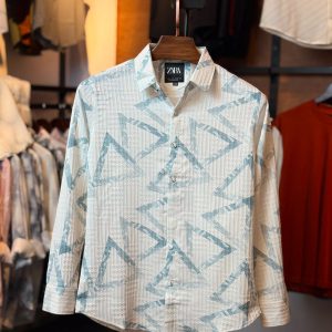 Zara full sleeve shirt